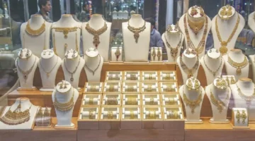 تحرك جديد بالصاغة.. سعر عيار 21 في مصر خلال تعاملات السبت 2026